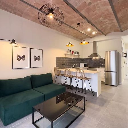 Bebarceloner Sants Apartments - 2 Bedrooms Exterior photo